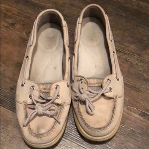 Sperry Top Sider